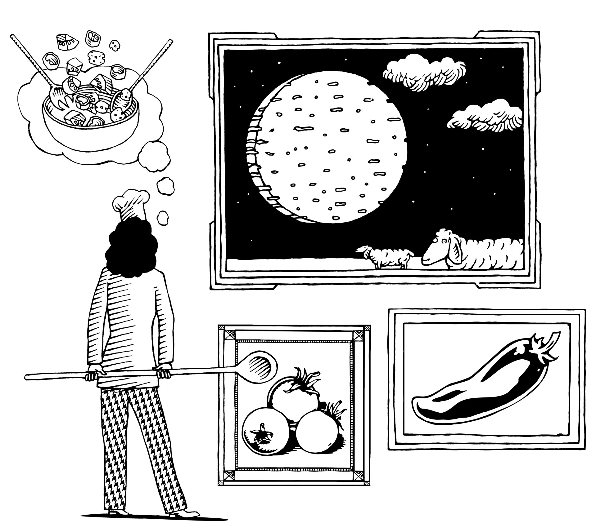 <br />
Migros Saisonküche<br />
