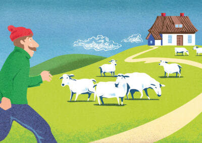 Der grüne Fisch Messe- und Event GmbH