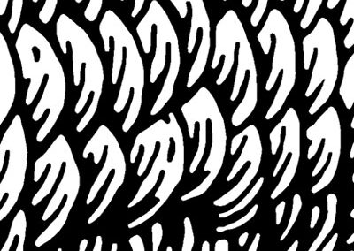 Kochheft Illustrationen