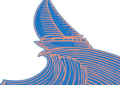 Commotion Neujahrskarten