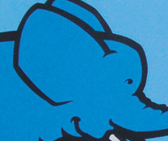 Vignette Messeauftritt