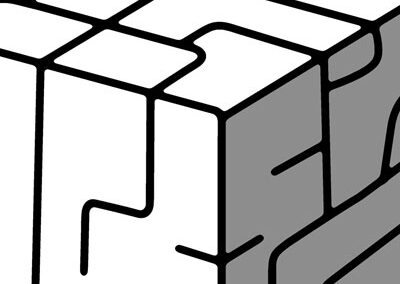 Das kleine Buch vom Gehirn – Textillustrationen