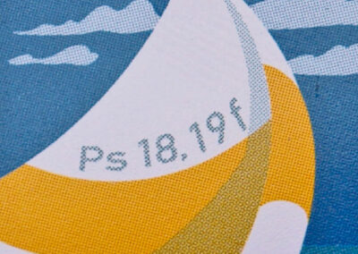 Clip- und Kartenillustration