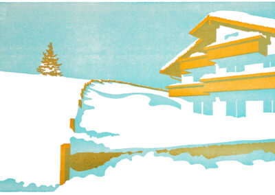 Winterhaus 1